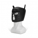 Neoprene Puppy Hood without muzzle - choose your favorite muzzle
